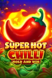 Super Hot Chilli